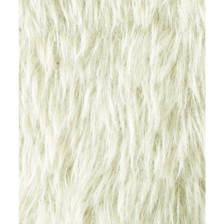 ふわふわフェザーベスト/洗える | THE SHOP TK | 詳細画像8 