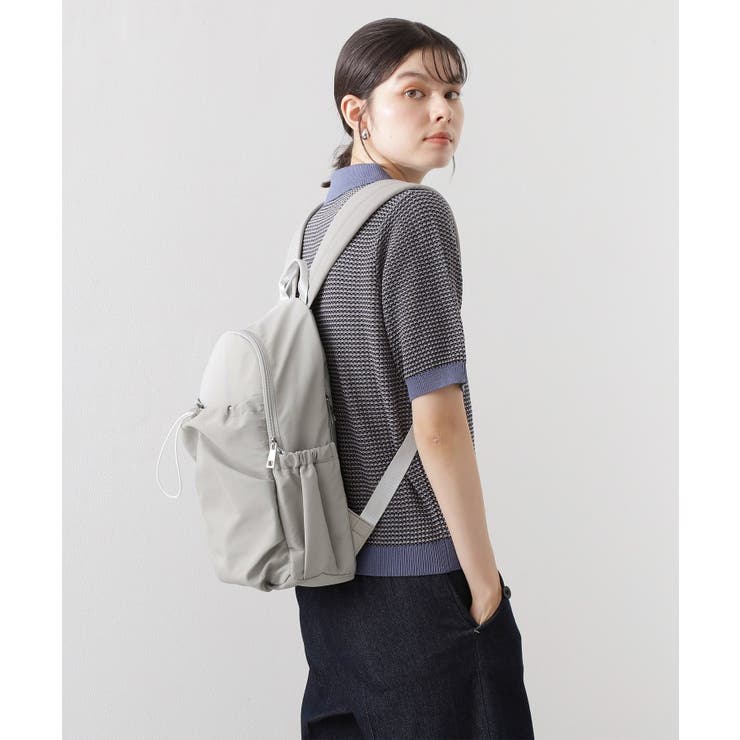 ナイロンリュック | THE SHOP TK | 詳細画像3