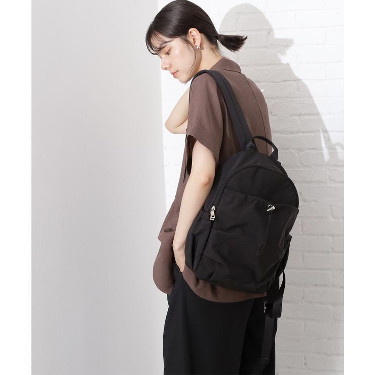 ナイロンリュック | THE SHOP TK | 詳細画像1