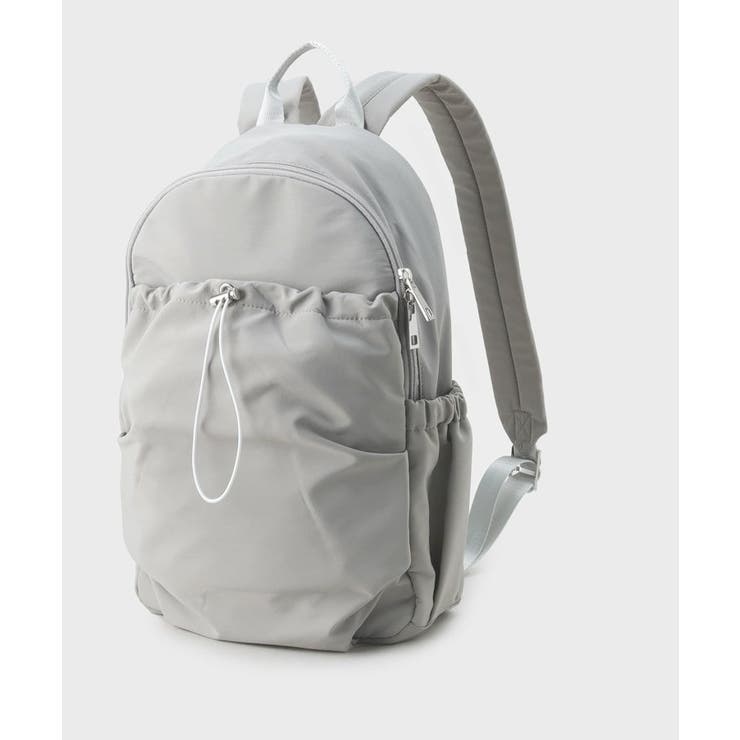 ナイロンリュック | THE SHOP TK | 詳細画像6