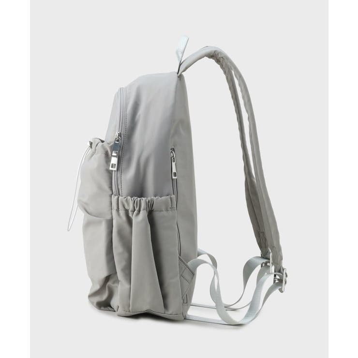 ナイロンリュック | THE SHOP TK | 詳細画像8