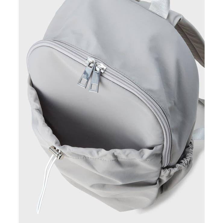 ナイロンリュック | THE SHOP TK | 詳細画像17