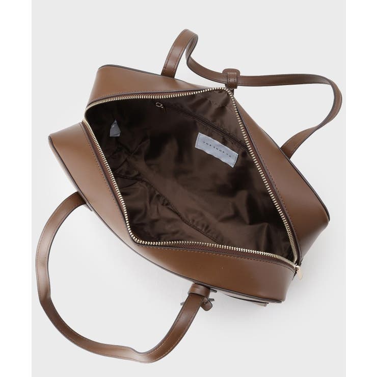 スクエアボストンバッグ | THE SHOP TK | 詳細画像14 