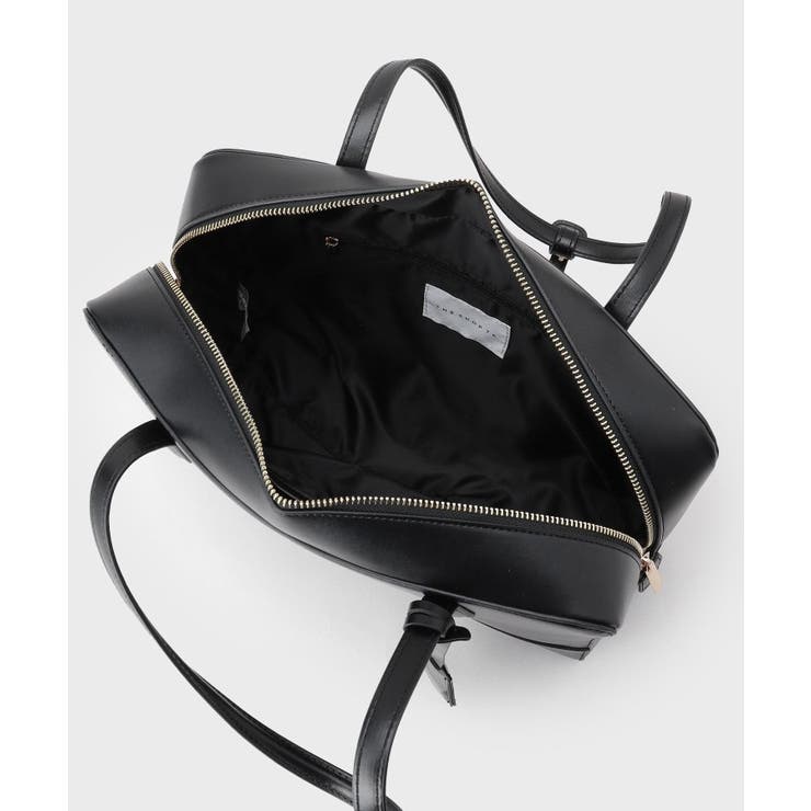 スクエアボストンバッグ | THE SHOP TK | 詳細画像13 