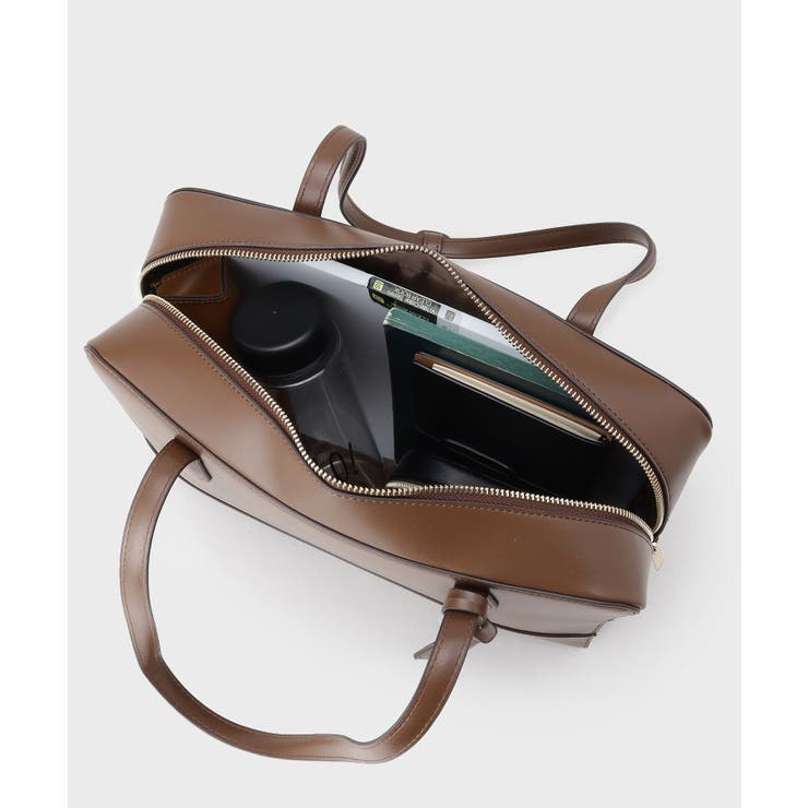 スクエアボストンバッグ | THE SHOP TK | 詳細画像15 