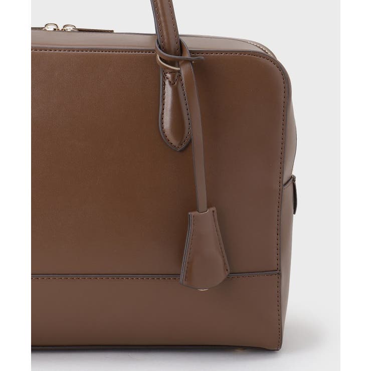 スクエアボストンバッグ | THE SHOP TK | 詳細画像17 