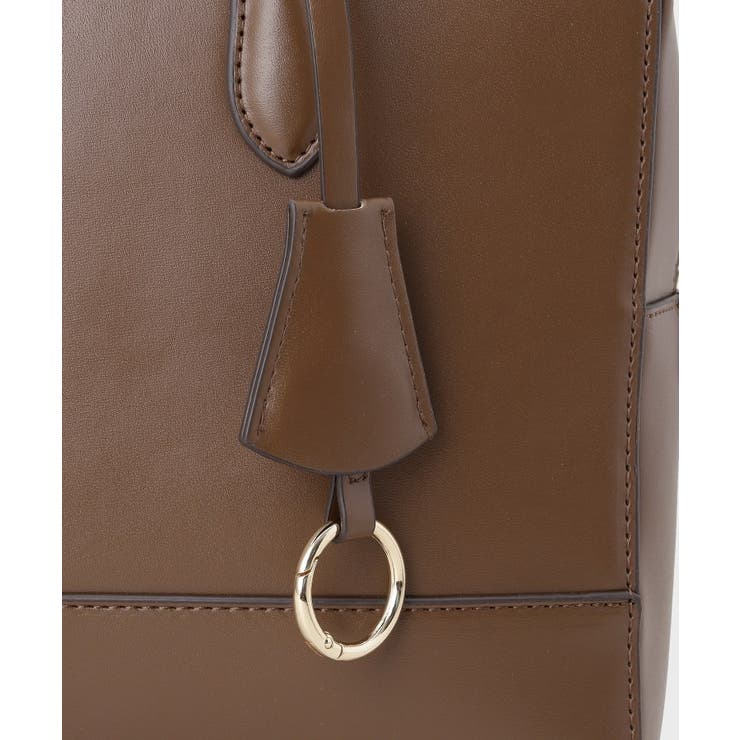 スクエアボストンバッグ | THE SHOP TK | 詳細画像21 