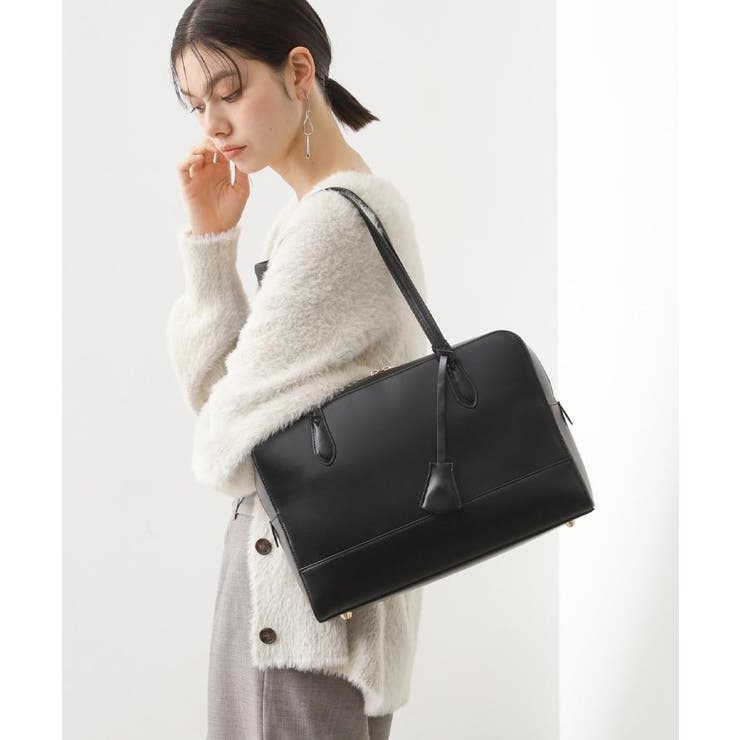 スクエアボストンバッグ | THE SHOP TK | 詳細画像3 