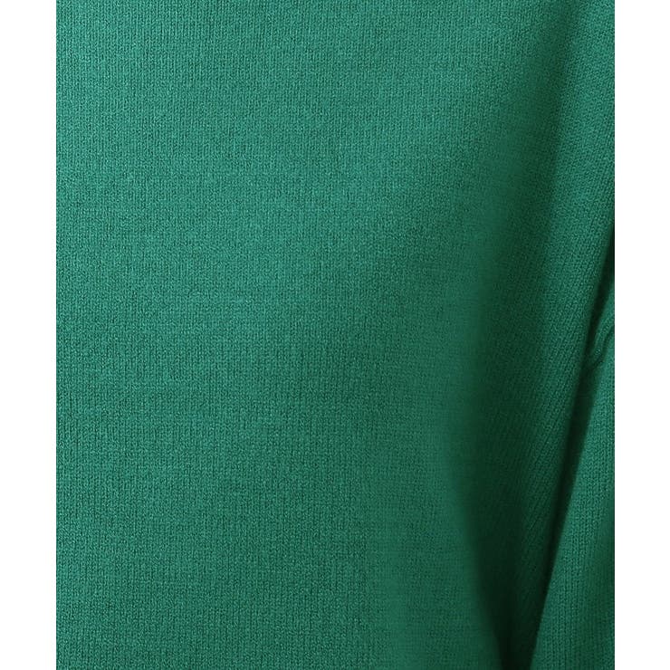 【インしないで着られる】金ボタン ハイネックニット 毛玉になりにくい | THE SHOP TK | 詳細画像29 