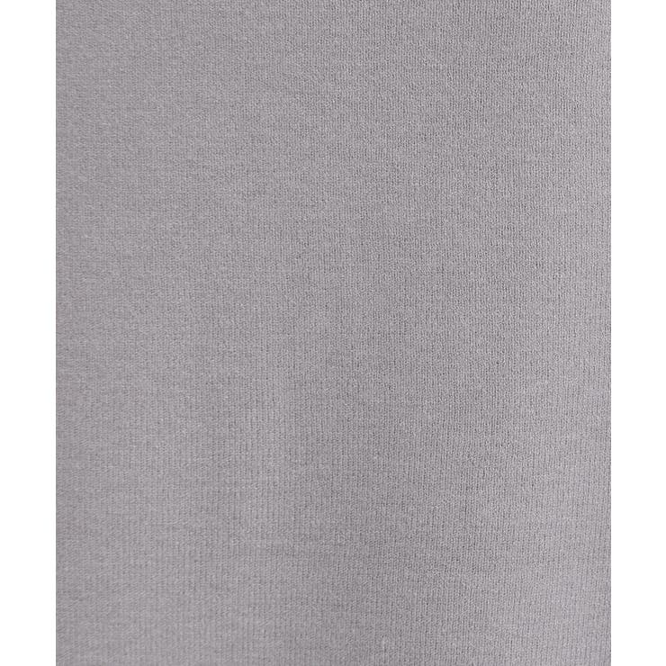 【すっきりシルエットが叶う】大人のためのVネックニット 毛玉になりにくい 静電気… | THE SHOP TK | 詳細画像18 