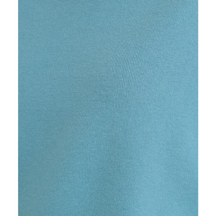 【すっきりシルエットが叶う】大人のためのVネックニット 毛玉になりにくい 静電気… | THE SHOP TK | 詳細画像32 