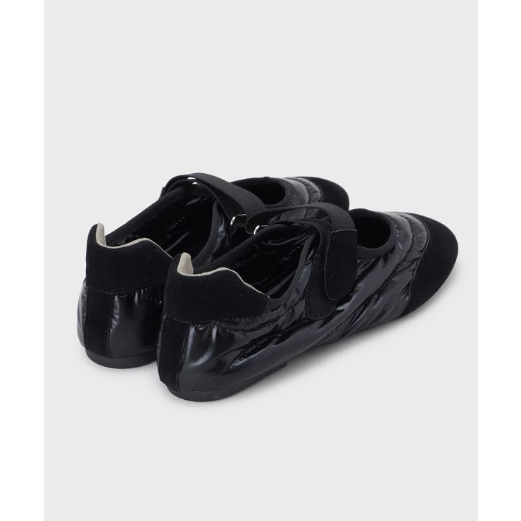 ストラップスニーカー | THE SHOP TK | 詳細画像4 