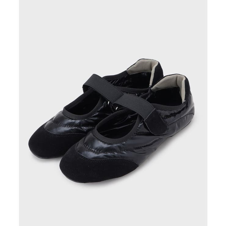 ブラック(019) | ストラップスニーカー | THE SHOP TK