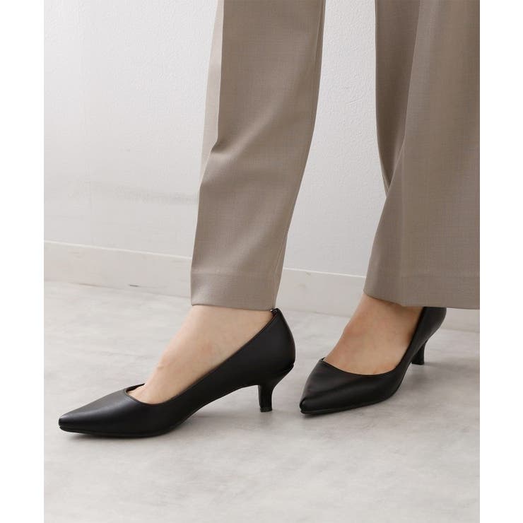 ベーシックパンプス | THE SHOP TK | 詳細画像1 