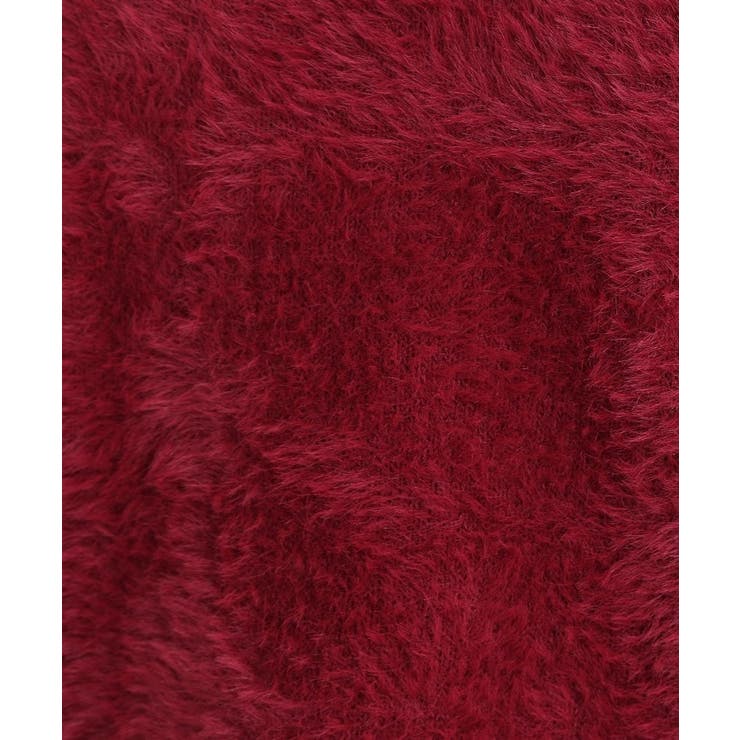 【華やかで柔らか】ふわふわフェザーニット/洗える・前後2WAY | THE SHOP TK | 詳細画像36 