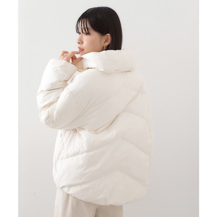 ダウンジャケット | THE SHOP TK | 詳細画像2 