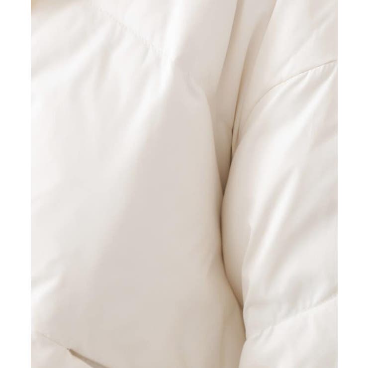 ダウンジャケット | THE SHOP TK | 詳細画像4 