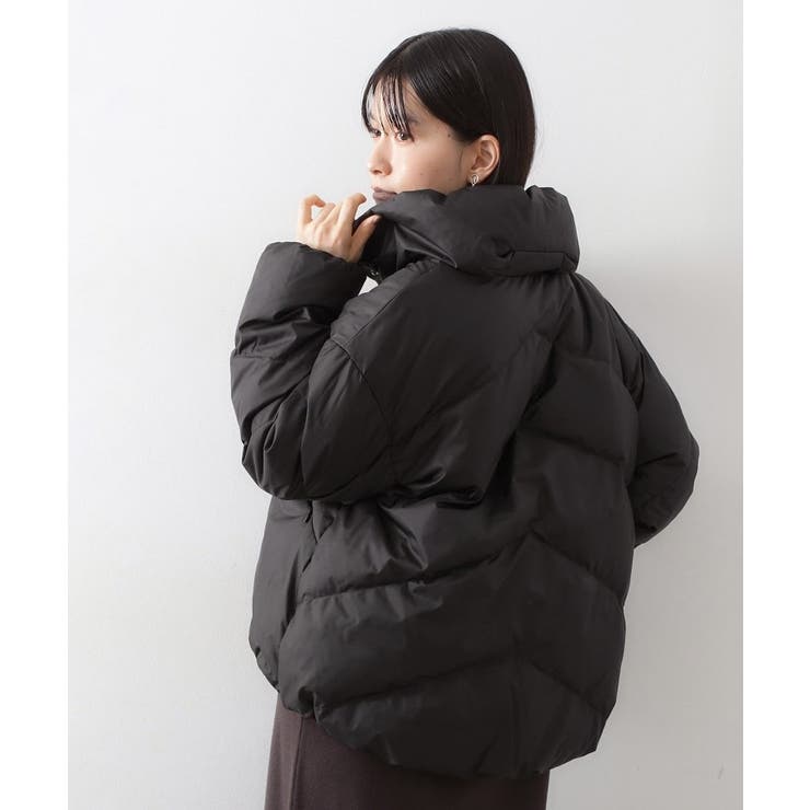 ダウンジャケット | THE SHOP TK | 詳細画像6 