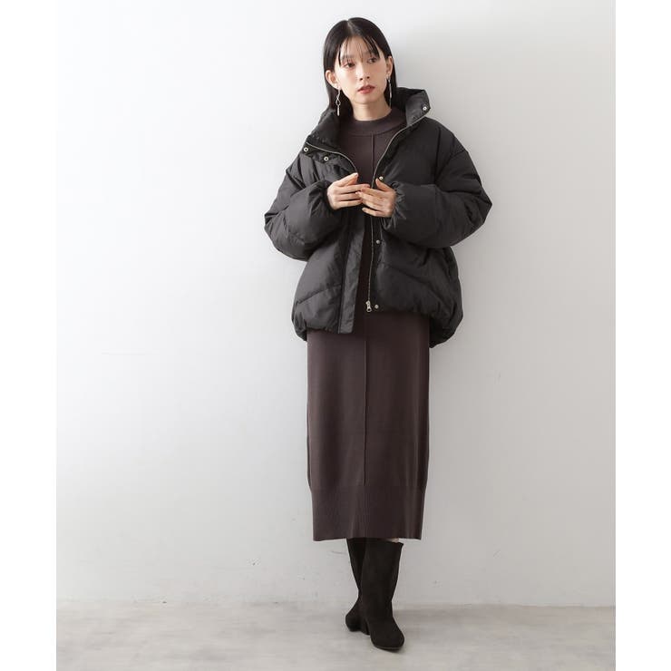 ダウンジャケット | THE SHOP TK | 詳細画像7 