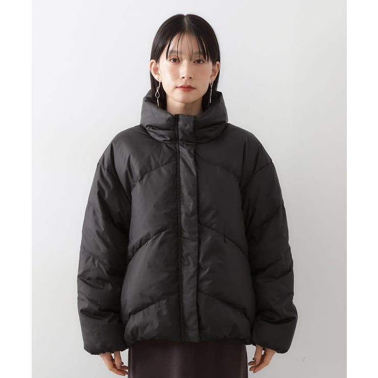 ダウンジャケット | THE SHOP TK | 詳細画像9 