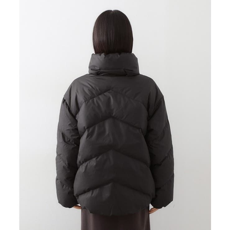 ダウンジャケット | THE SHOP TK | 詳細画像11 