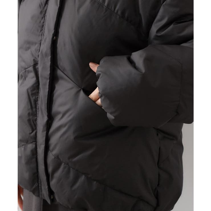 ダウンジャケット | THE SHOP TK | 詳細画像14 