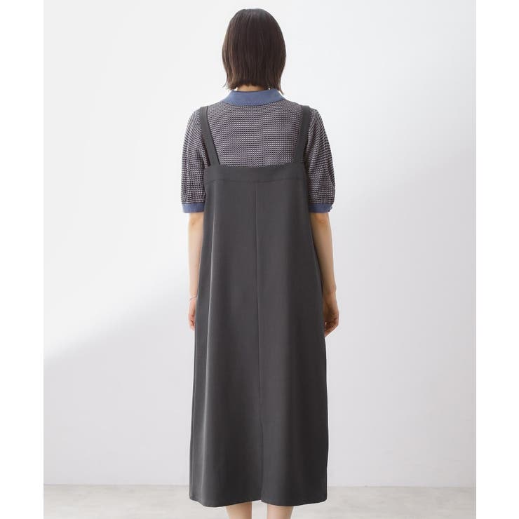 ナローストラップジャンスカ | THE SHOP TK | 詳細画像15 