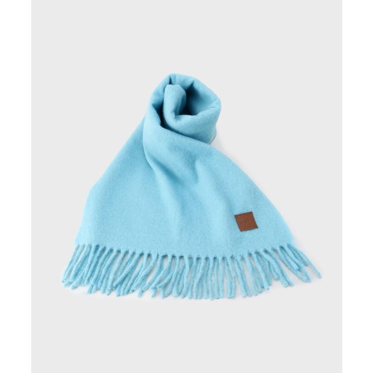 ブルー(991) | 【選べる6色】ループカラーストール | THE SHOP TK