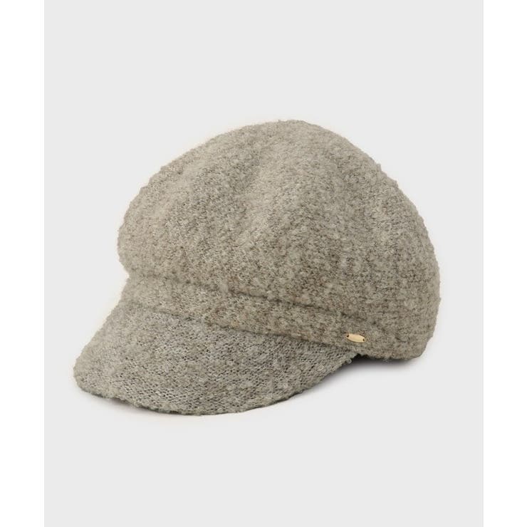 ブークレ キャスケット | THE SHOP TK | 詳細画像1 