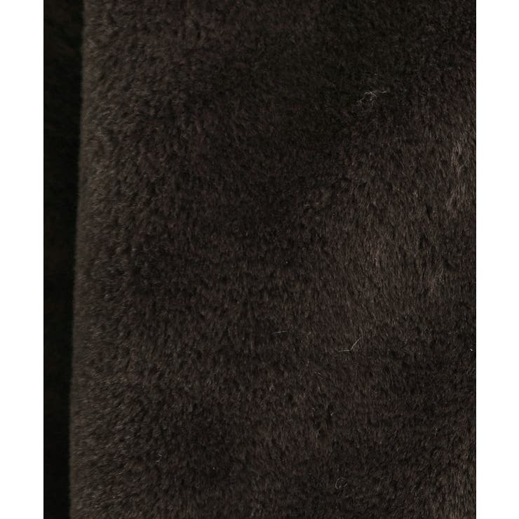 【2WAY/洗える】リバーシブル フェイクファーブルゾン | THE SHOP TK | 詳細画像30 