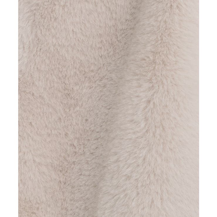 【2WAY/洗える】リバーシブル フェイクファーブルゾン | THE SHOP TK | 詳細画像37 