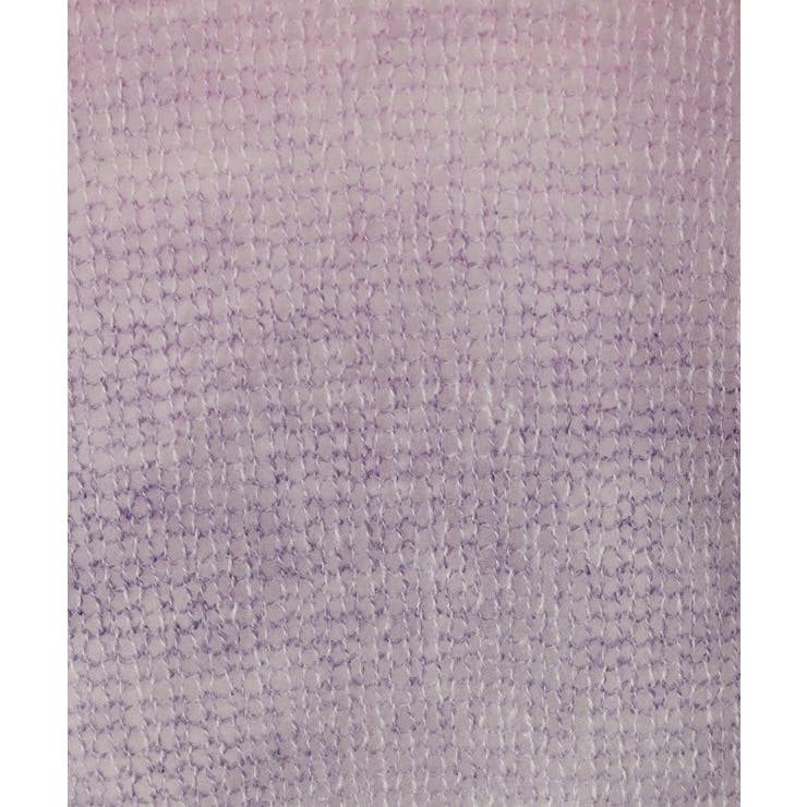 スペースダイ透かし編みニット | THE SHOP TK | 詳細画像8 