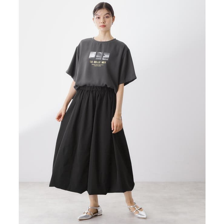 バルーンスカ―ト | THE SHOP TK | 詳細画像11 