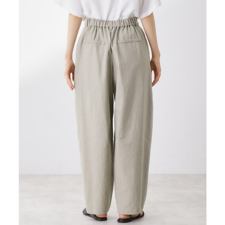 バレルレッグパンツ | THE SHOP TK | 詳細画像18 