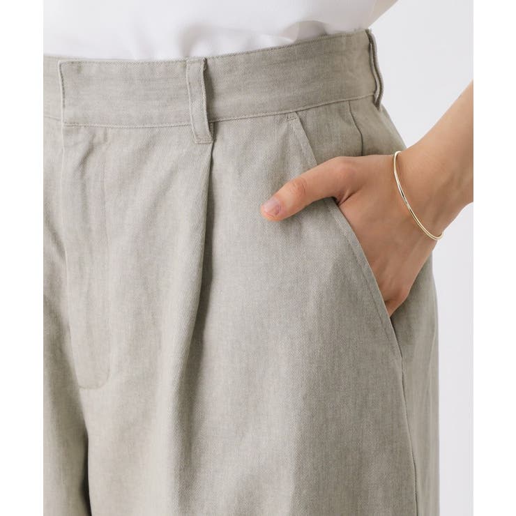 バレルレッグパンツ | THE SHOP TK | 詳細画像19 