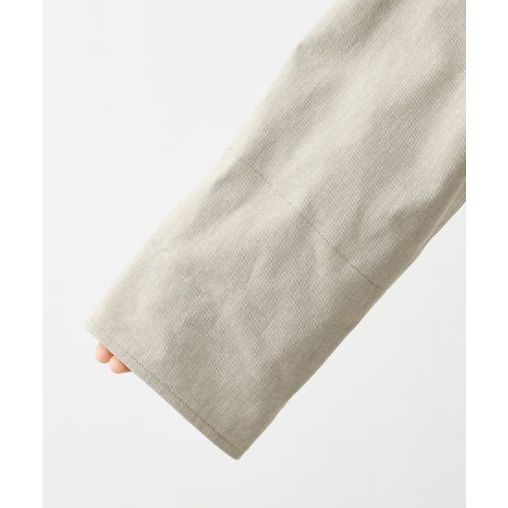 カバーオールジャケット【洗える】 | THE SHOP TK | 詳細画像17 