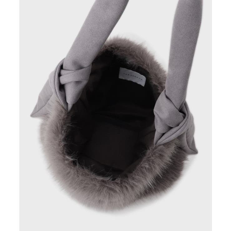 フェイクファートート | THE SHOP TK | 詳細画像10 