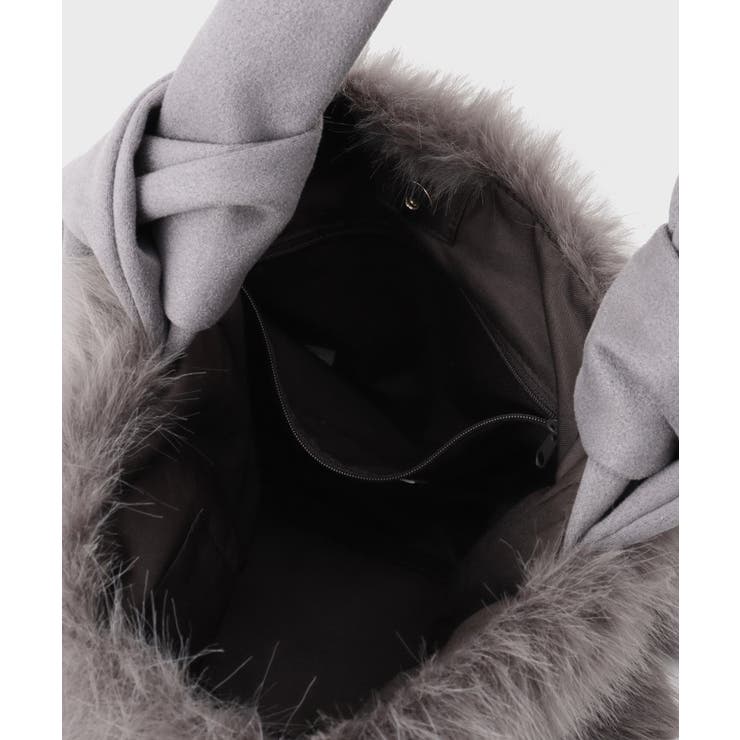 フェイクファートート | THE SHOP TK | 詳細画像13 