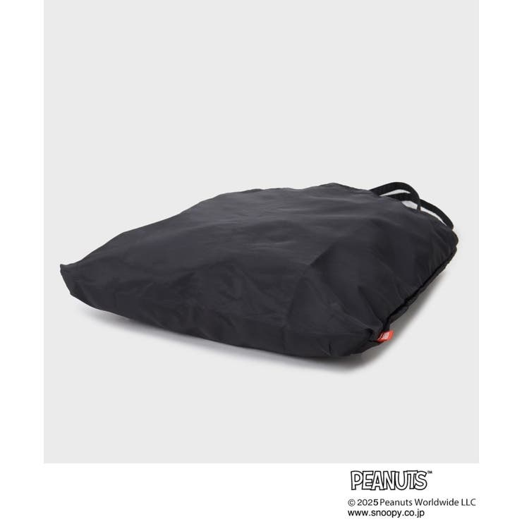 PEANUTS/ピーナッツ ポーチ付エコバッグ | THE SHOP TK | 詳細画像11 