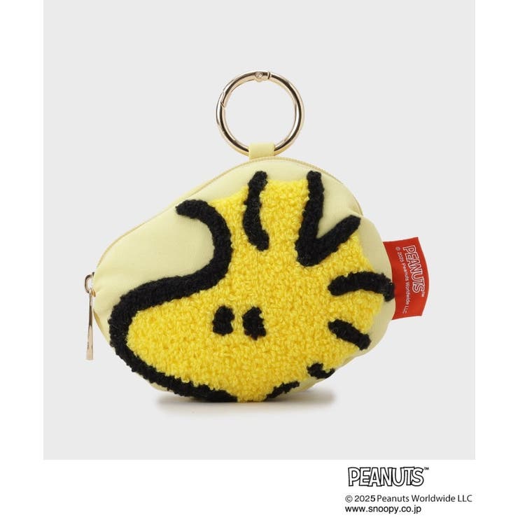 PEANUTS/ピーナッツ ポーチ付エコバッグ | THE SHOP TK | 詳細画像18 