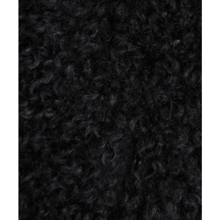 プラスするだけでこなれ見え ボアベスト | THE SHOP TK | 詳細画像8 