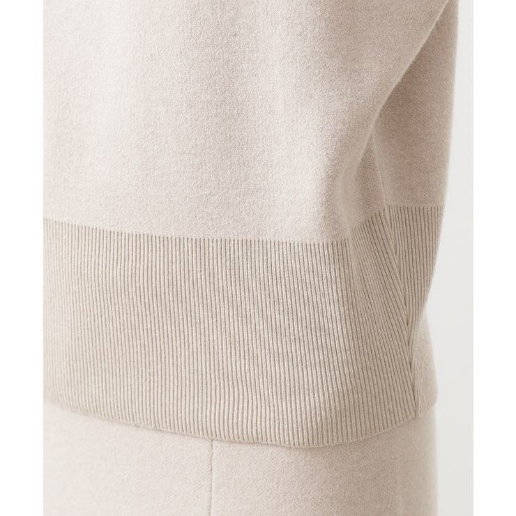 【前後2WAY】ニットセットアップ | THE SHOP TK | 詳細画像19 