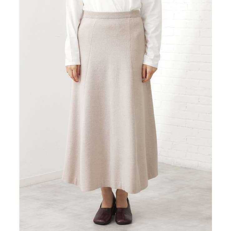 【前後2WAY】ニットセットアップ | THE SHOP TK | 詳細画像21 