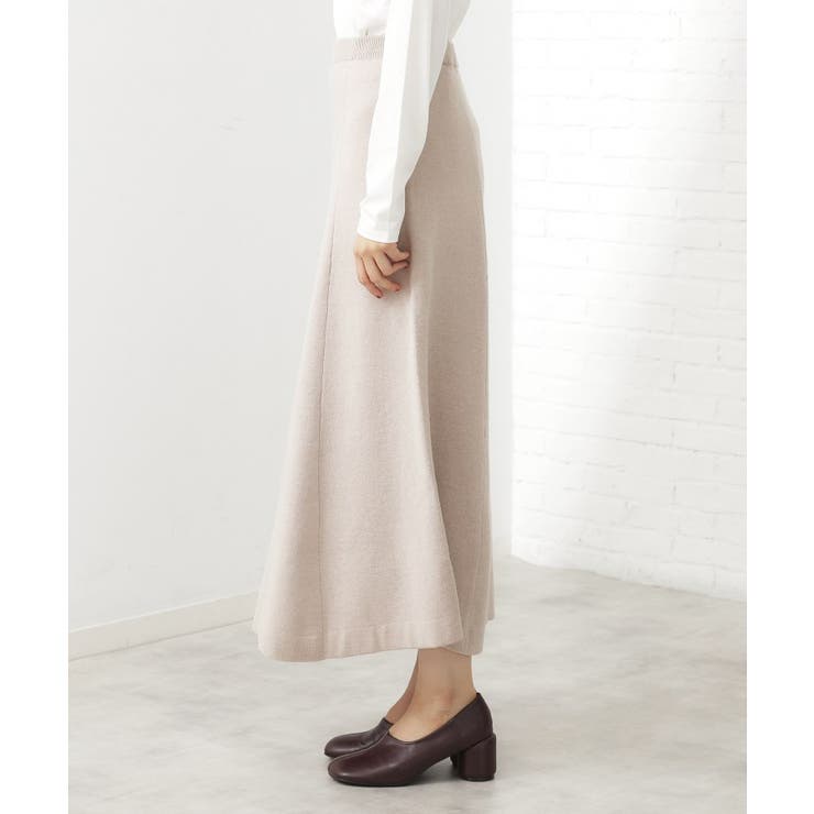 【前後2WAY】ニットセットアップ | THE SHOP TK | 詳細画像22 