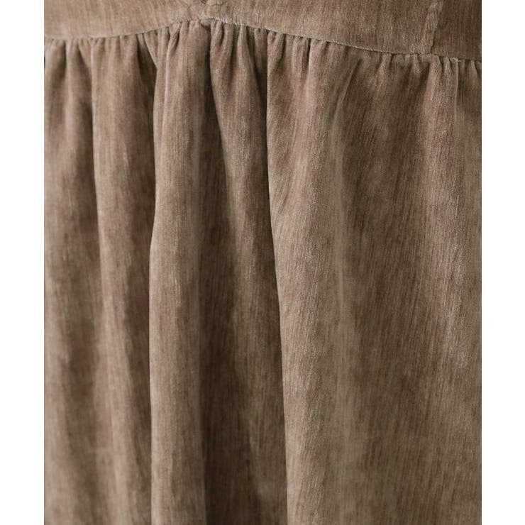 ベロアセットアップ | THE SHOP TK | 詳細画像12 