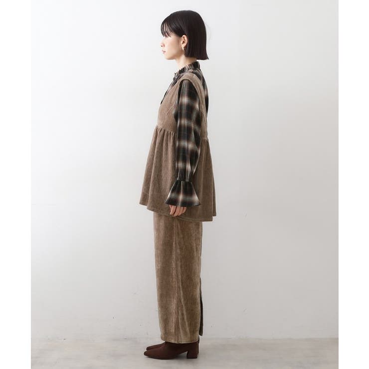 ベロアセットアップ | THE SHOP TK | 詳細画像20 