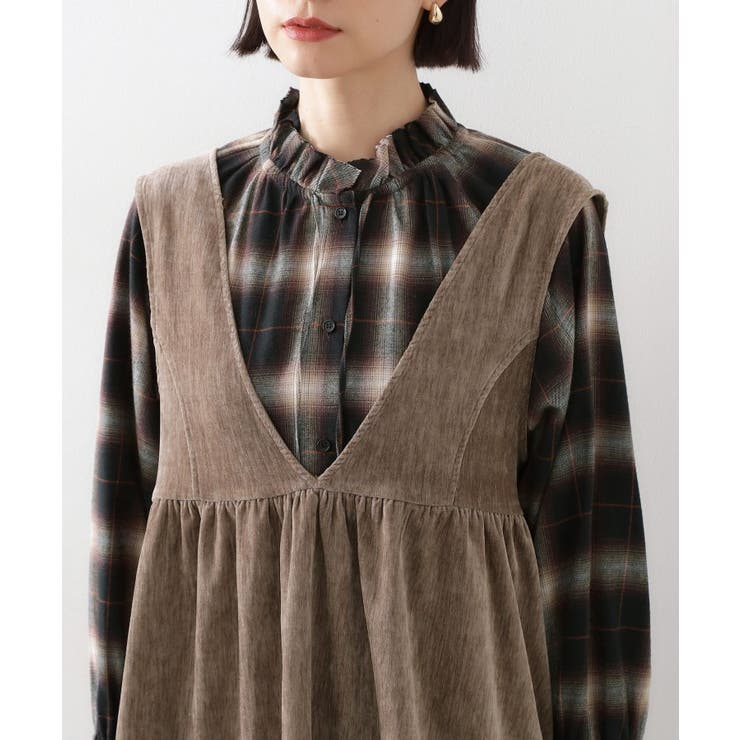 ベロアセットアップ | THE SHOP TK | 詳細画像22 