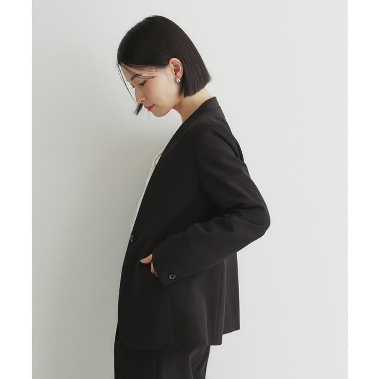 【汚れ防止 シワになりにくい セレモニー | THE SHOP TK | 詳細画像19 