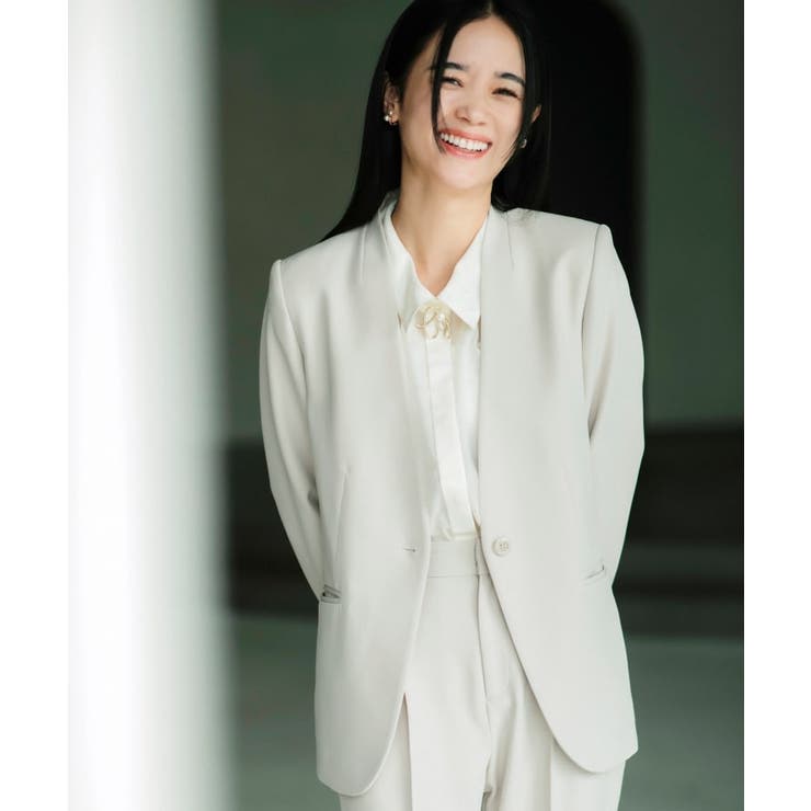 【汚れ防止 シワになりにくい セレモニー | THE SHOP TK | 詳細画像7 