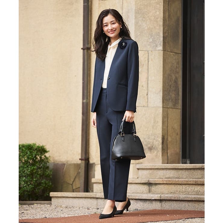 【汚れ防止 シワになりにくい セレモニー | THE SHOP TK | 詳細画像9 